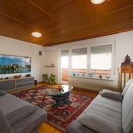 Apartments Rikli Rodine Near Bled Ngoại thất bức ảnh