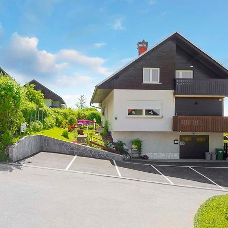 Apartments Rikli Rodine Near Bled Ngoại thất bức ảnh