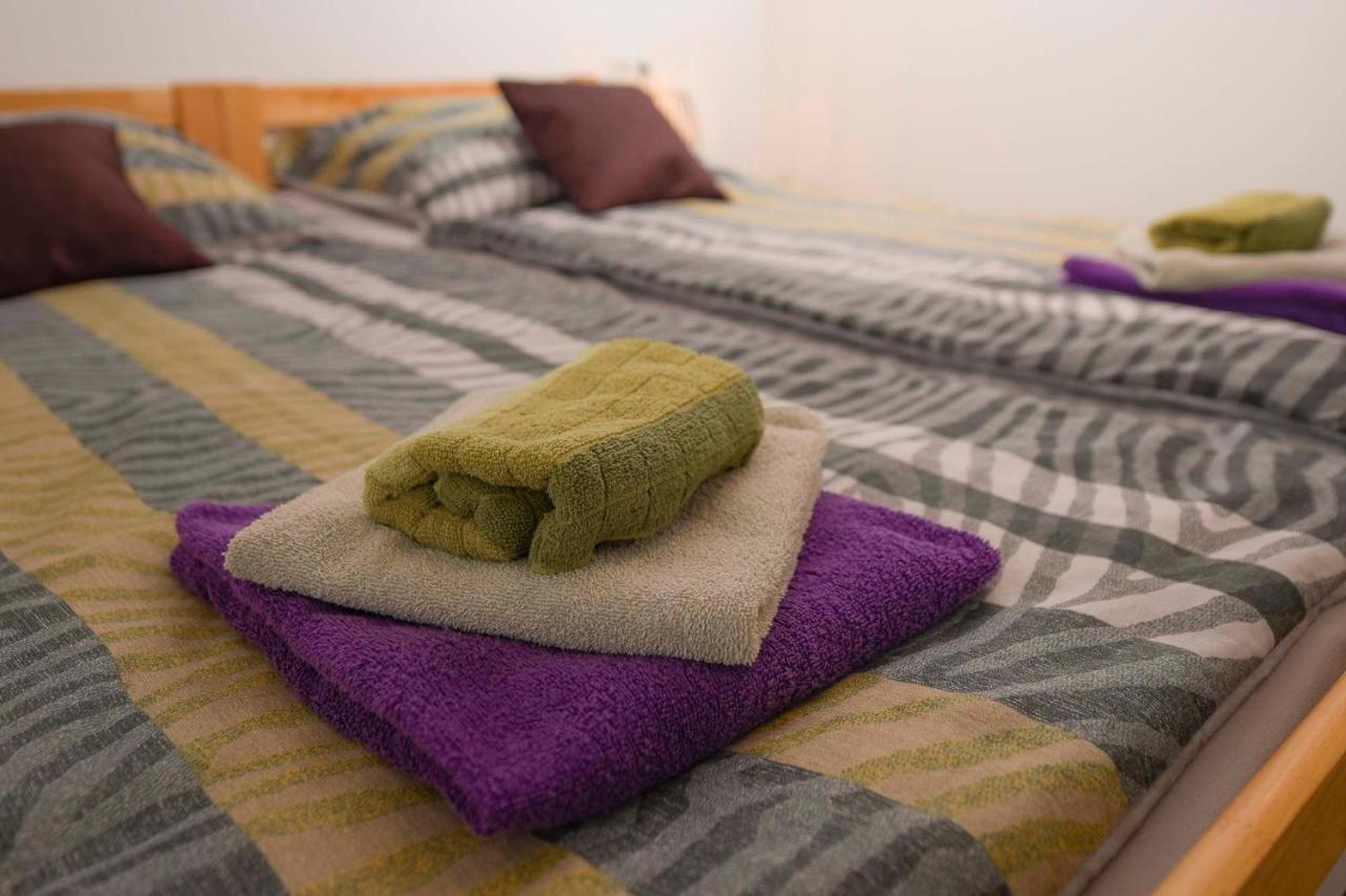 Apartments Rikli Rodine Near Bled Ngoại thất bức ảnh