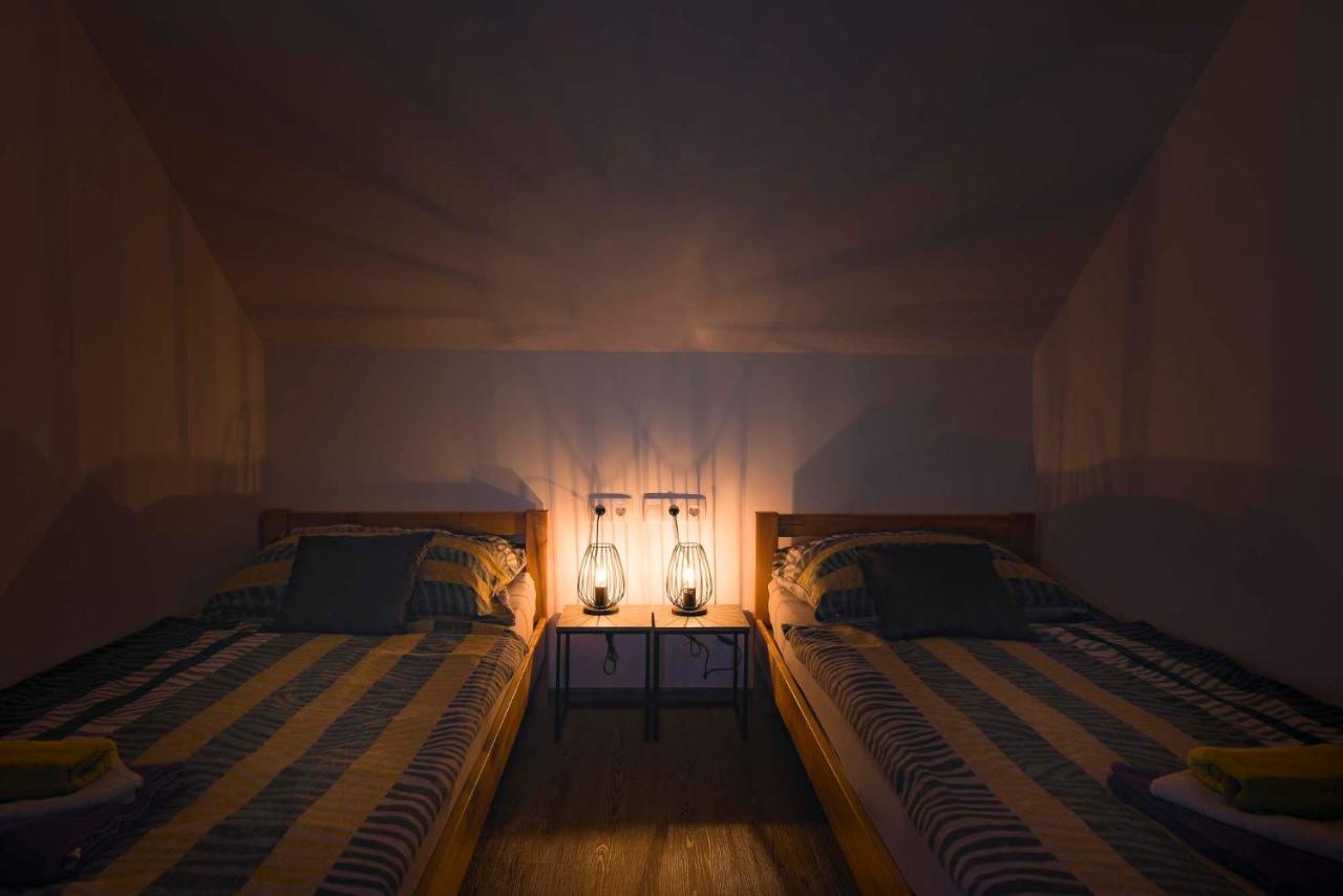 Apartments Rikli Rodine Near Bled Ngoại thất bức ảnh