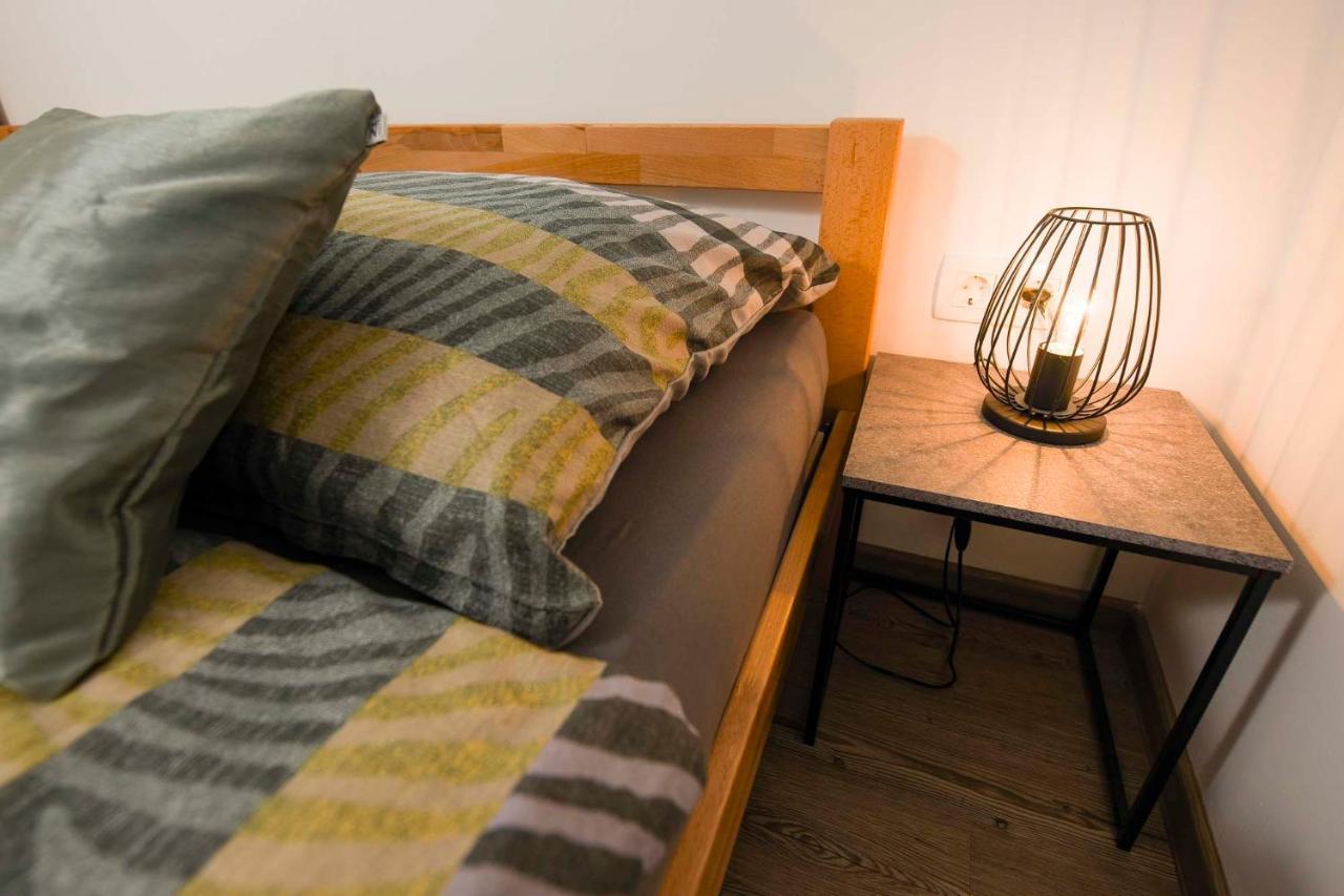 Apartments Rikli Rodine Near Bled Ngoại thất bức ảnh