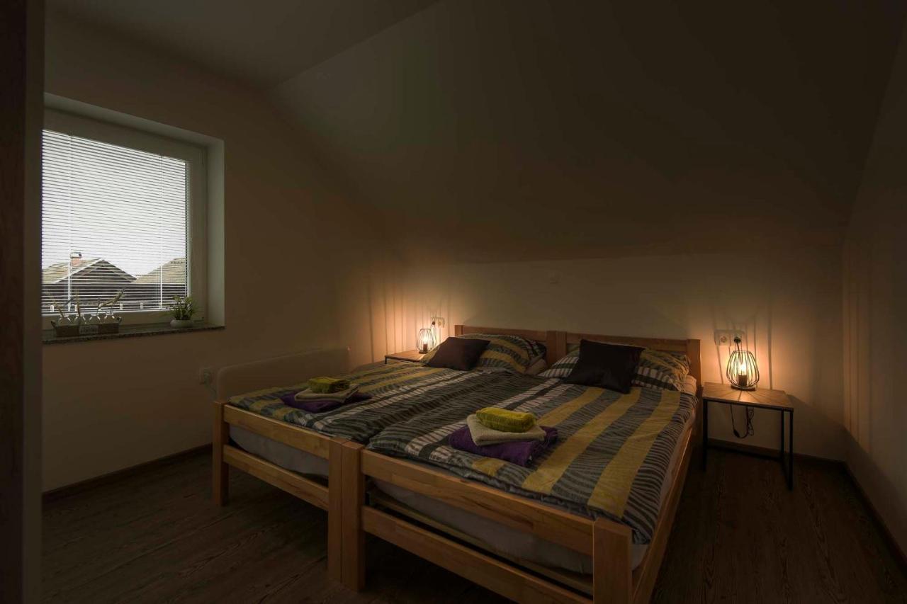 Apartments Rikli Rodine Near Bled Ngoại thất bức ảnh