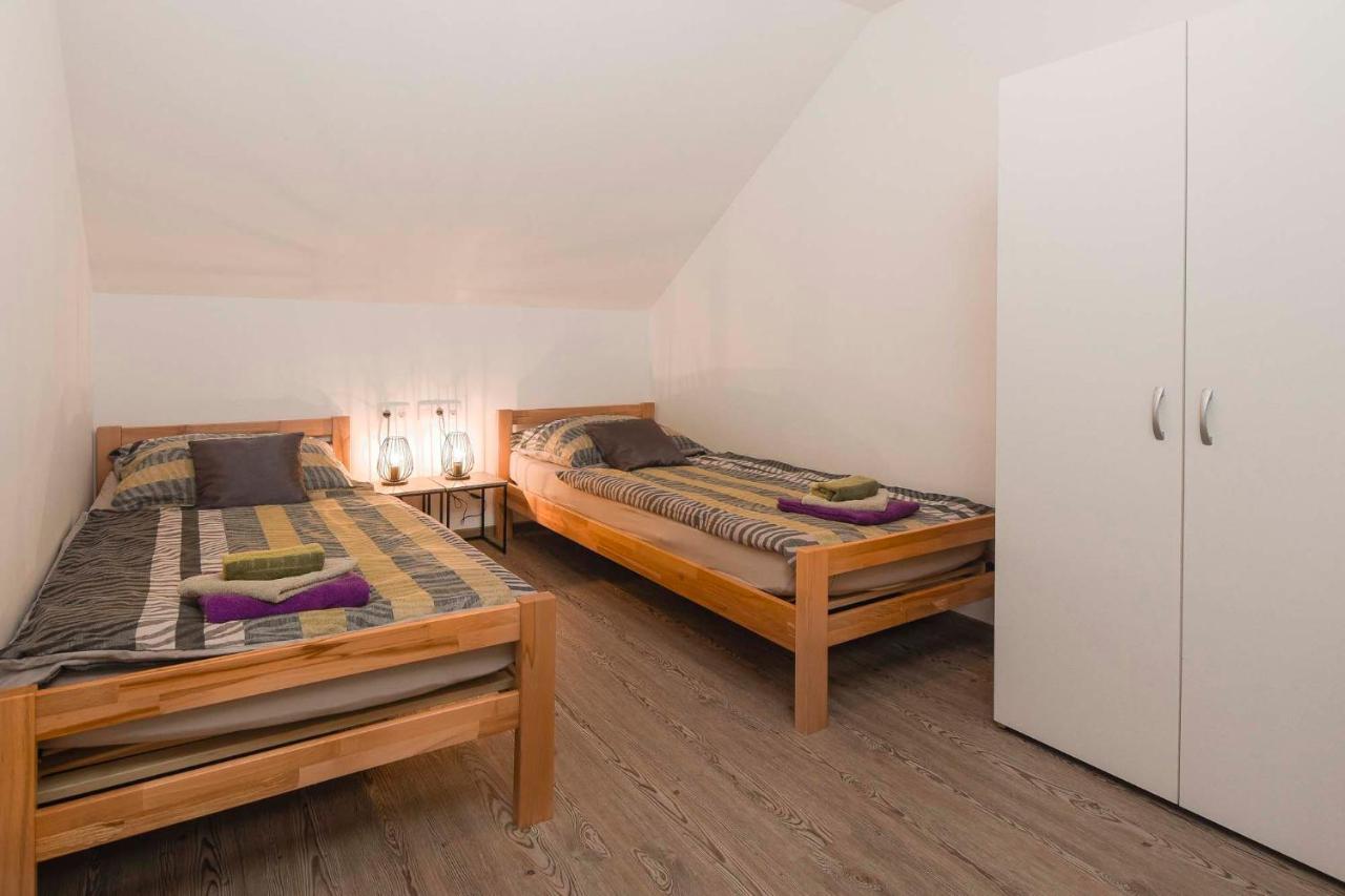 Apartments Rikli Rodine Near Bled Ngoại thất bức ảnh