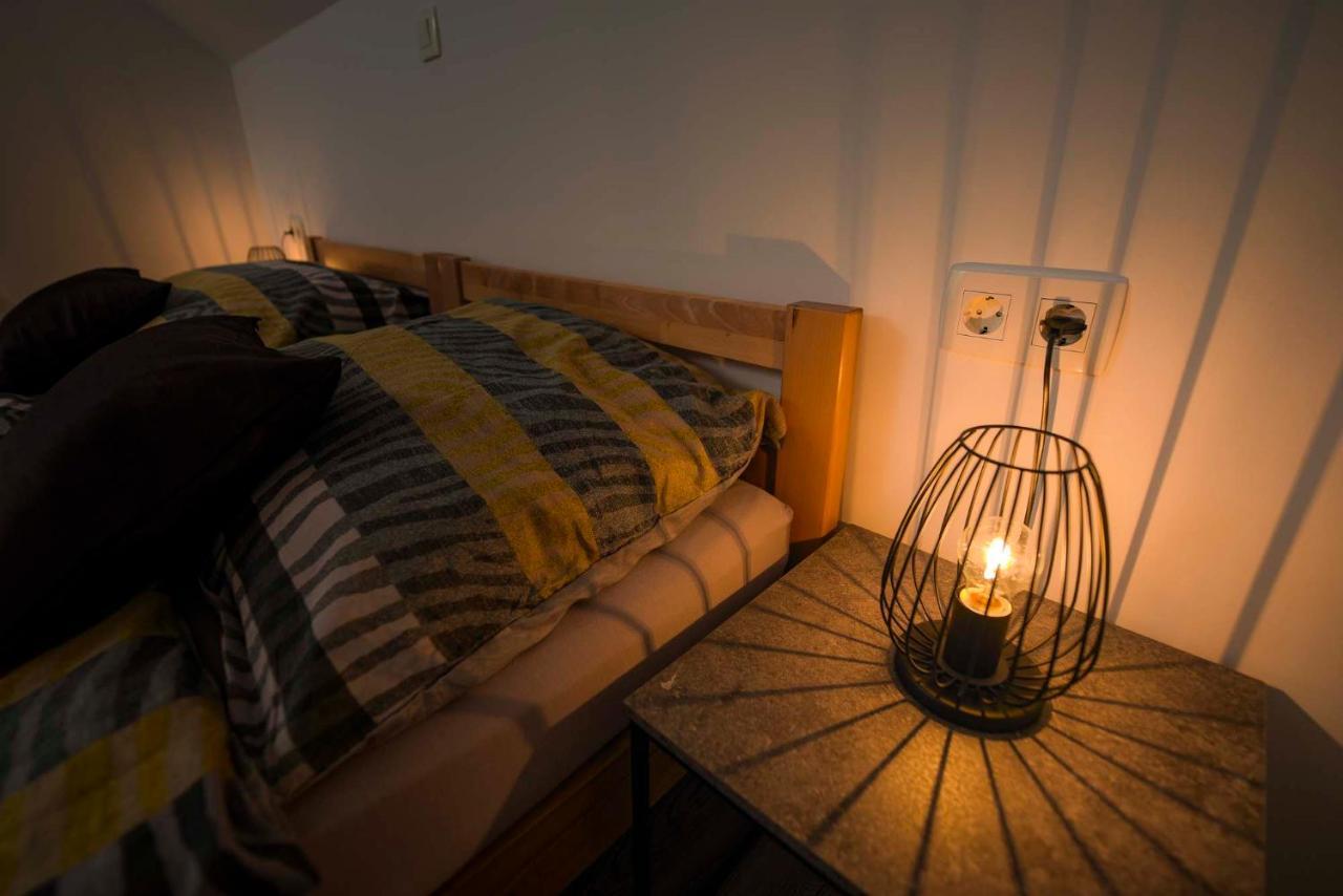 Apartments Rikli Rodine Near Bled Ngoại thất bức ảnh