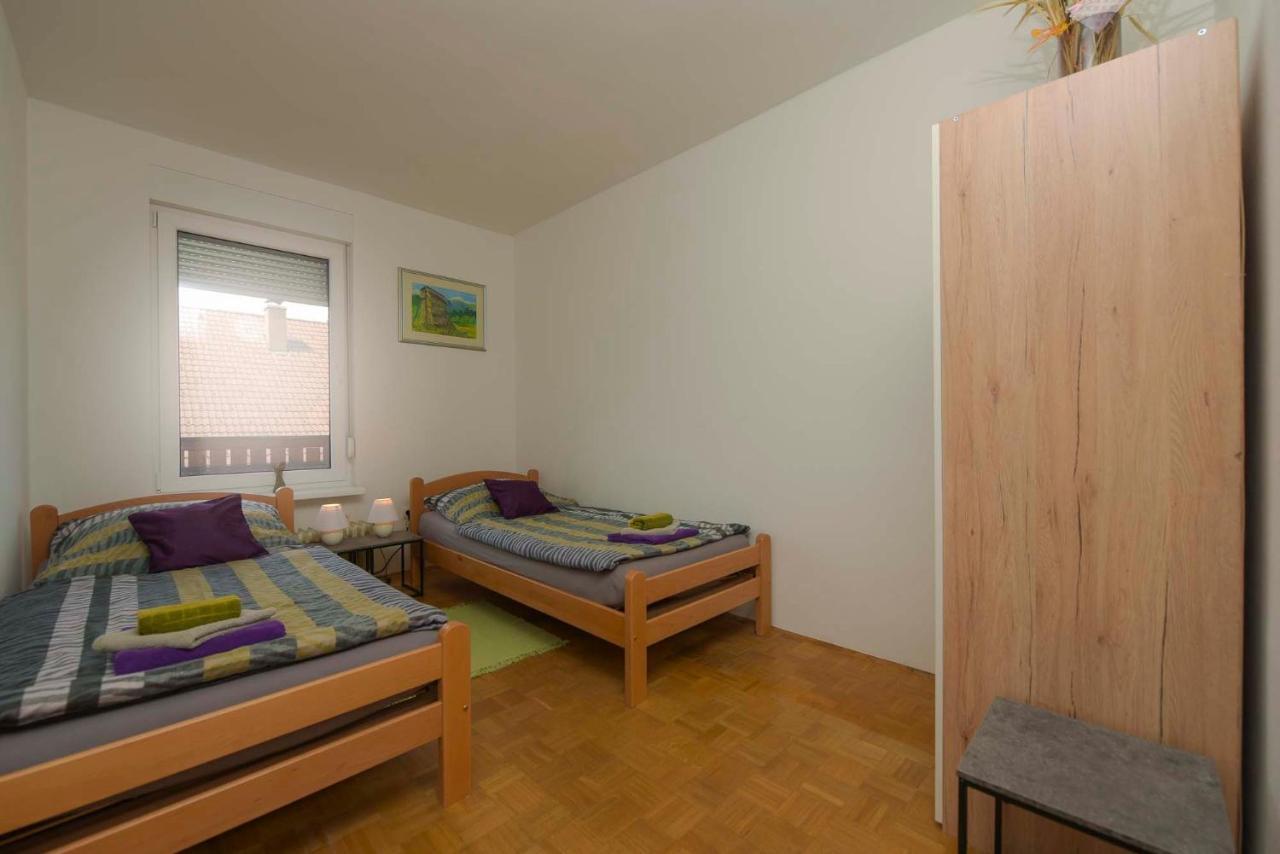 Apartments Rikli Rodine Near Bled Ngoại thất bức ảnh