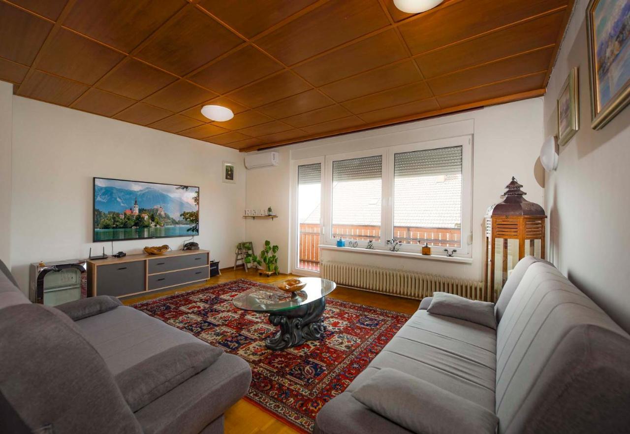Apartments Rikli Rodine Near Bled Ngoại thất bức ảnh