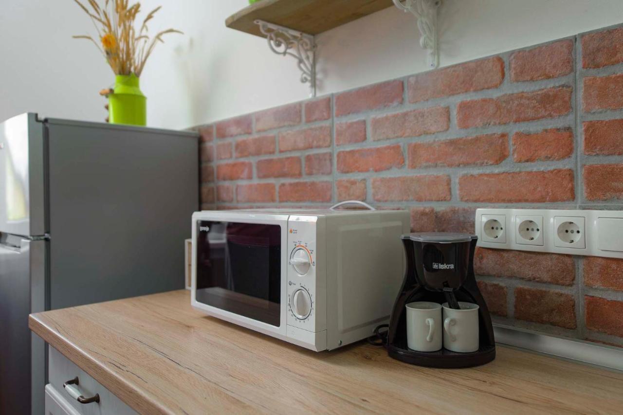 Apartments Rikli Rodine Near Bled Ngoại thất bức ảnh