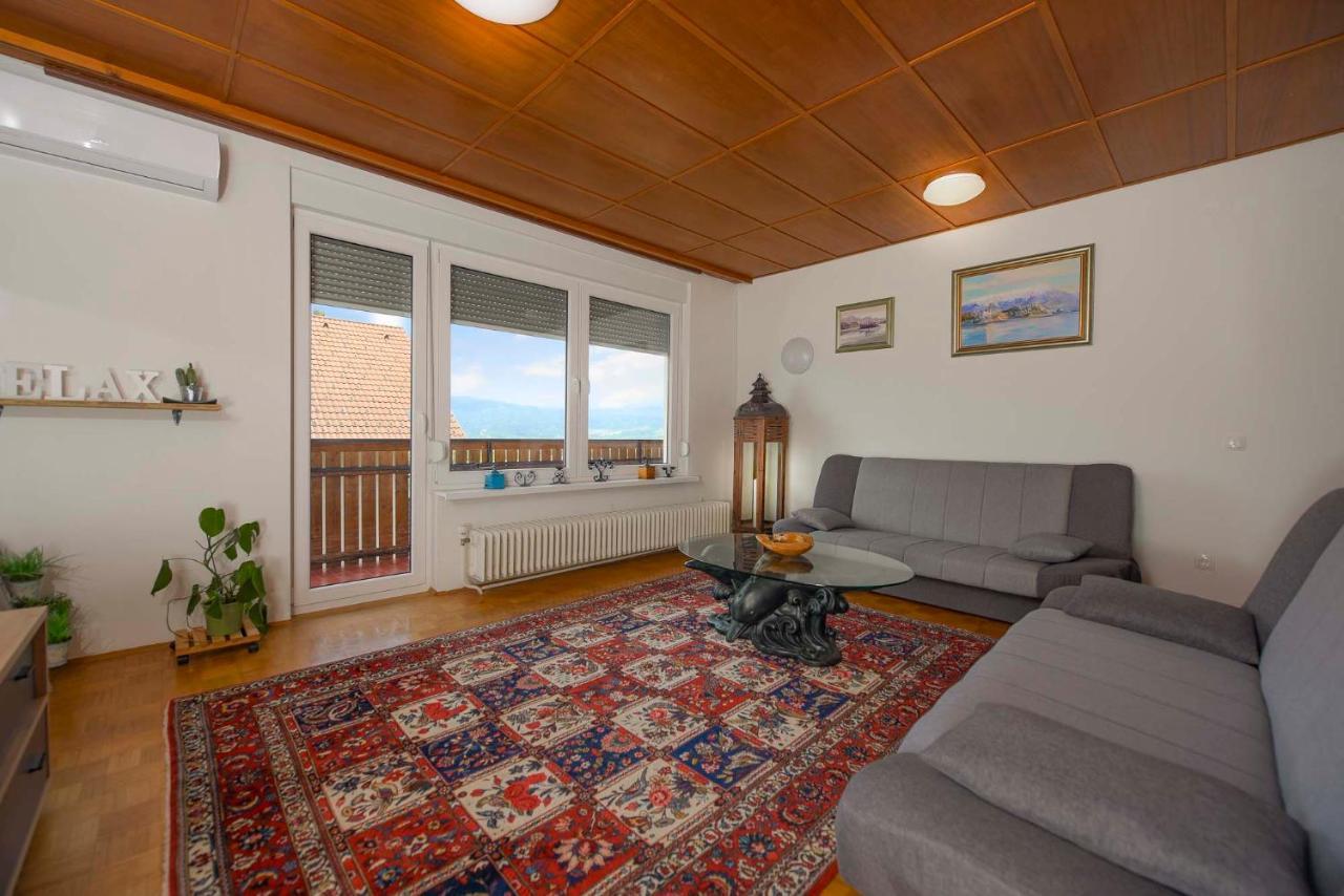 Apartments Rikli Rodine Near Bled Ngoại thất bức ảnh