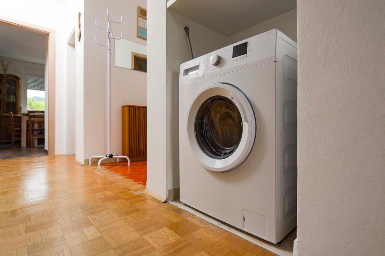 Apartments Rikli Rodine Near Bled Ngoại thất bức ảnh