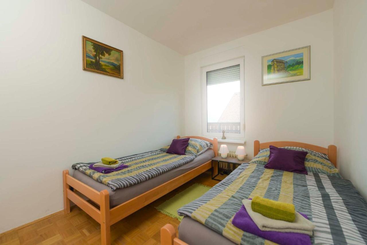 Apartments Rikli Rodine Near Bled Ngoại thất bức ảnh