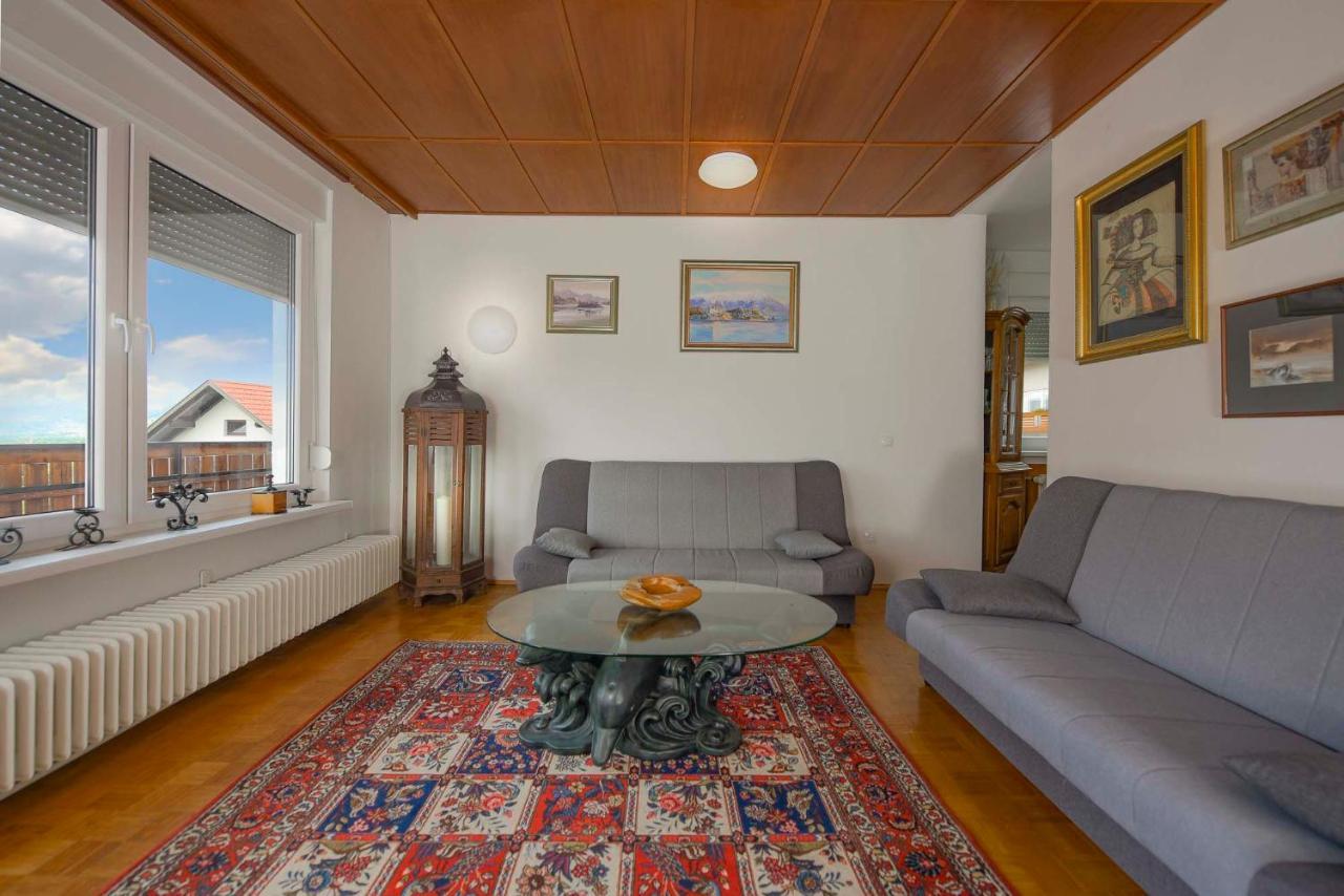 Apartments Rikli Rodine Near Bled Ngoại thất bức ảnh