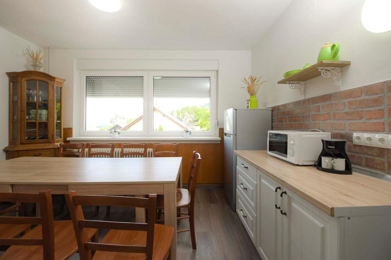 Apartments Rikli Rodine Near Bled Ngoại thất bức ảnh