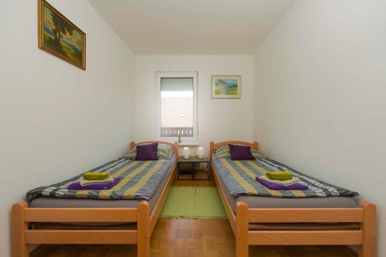 Apartments Rikli Rodine Near Bled Ngoại thất bức ảnh