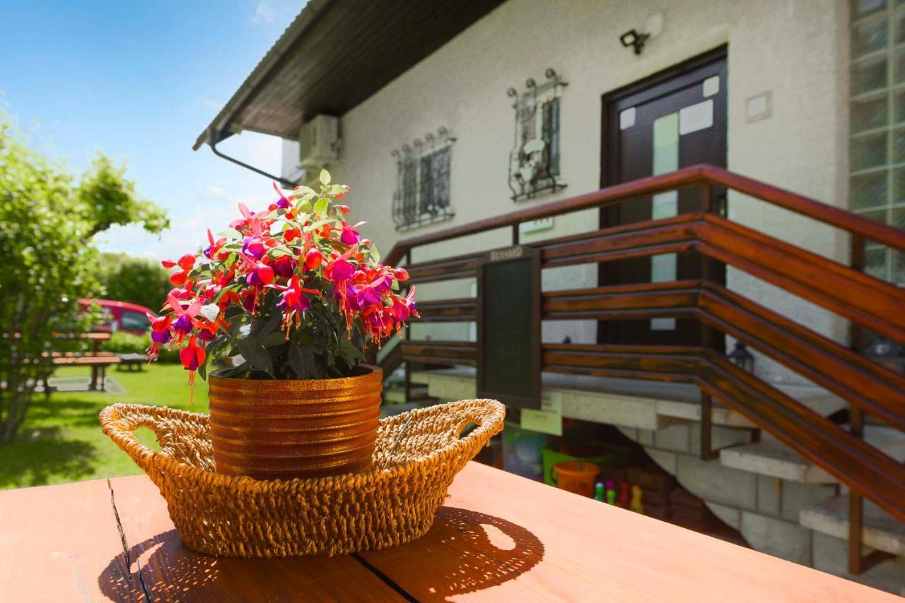 Apartments Rikli Rodine Near Bled Ngoại thất bức ảnh