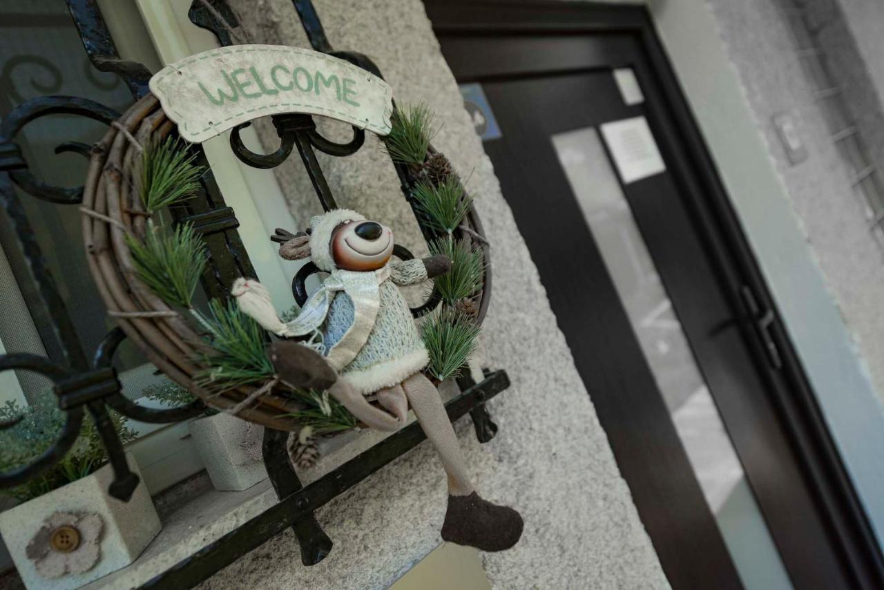 Apartments Rikli Rodine Near Bled Ngoại thất bức ảnh