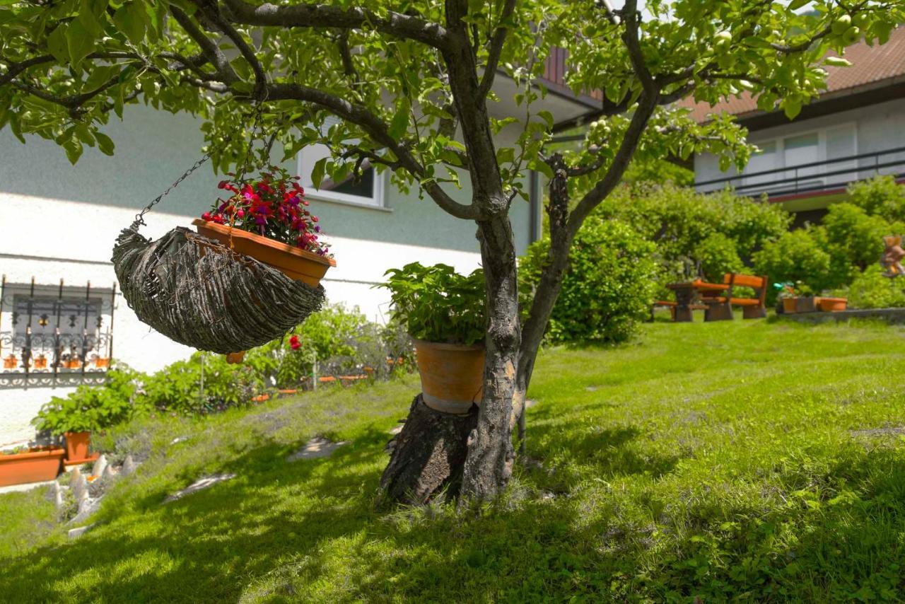 Apartments Rikli Rodine Near Bled Ngoại thất bức ảnh