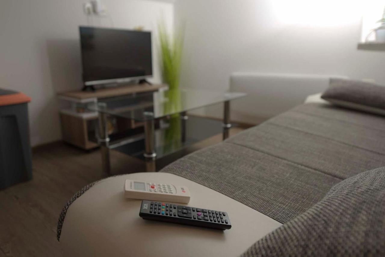 Apartments Rikli Rodine Near Bled Ngoại thất bức ảnh
