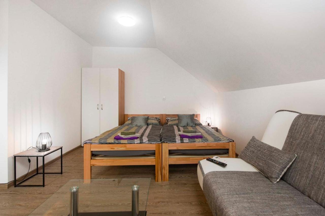 Apartments Rikli Rodine Near Bled Ngoại thất bức ảnh