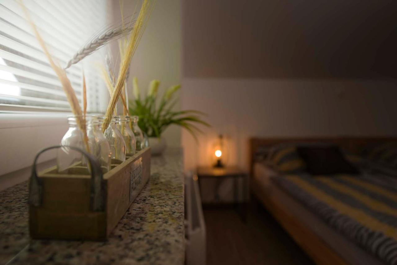 Apartments Rikli Rodine Near Bled Ngoại thất bức ảnh