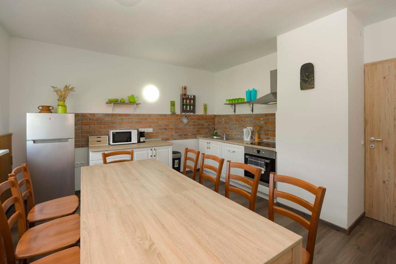 Apartments Rikli Rodine Near Bled Ngoại thất bức ảnh