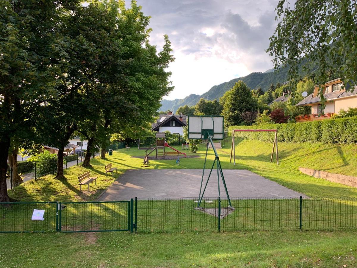 Apartments Rikli Rodine Near Bled Ngoại thất bức ảnh