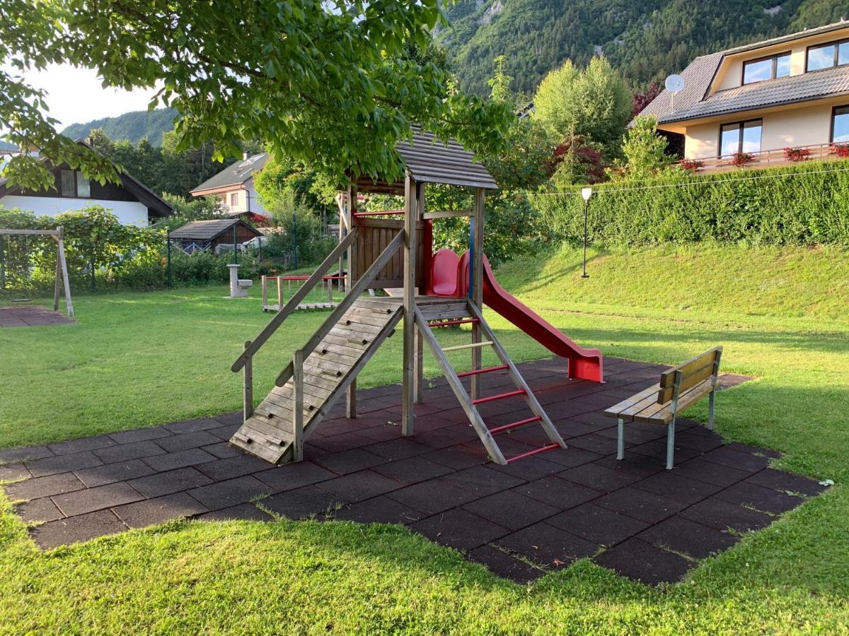 Apartments Rikli Rodine Near Bled Ngoại thất bức ảnh
