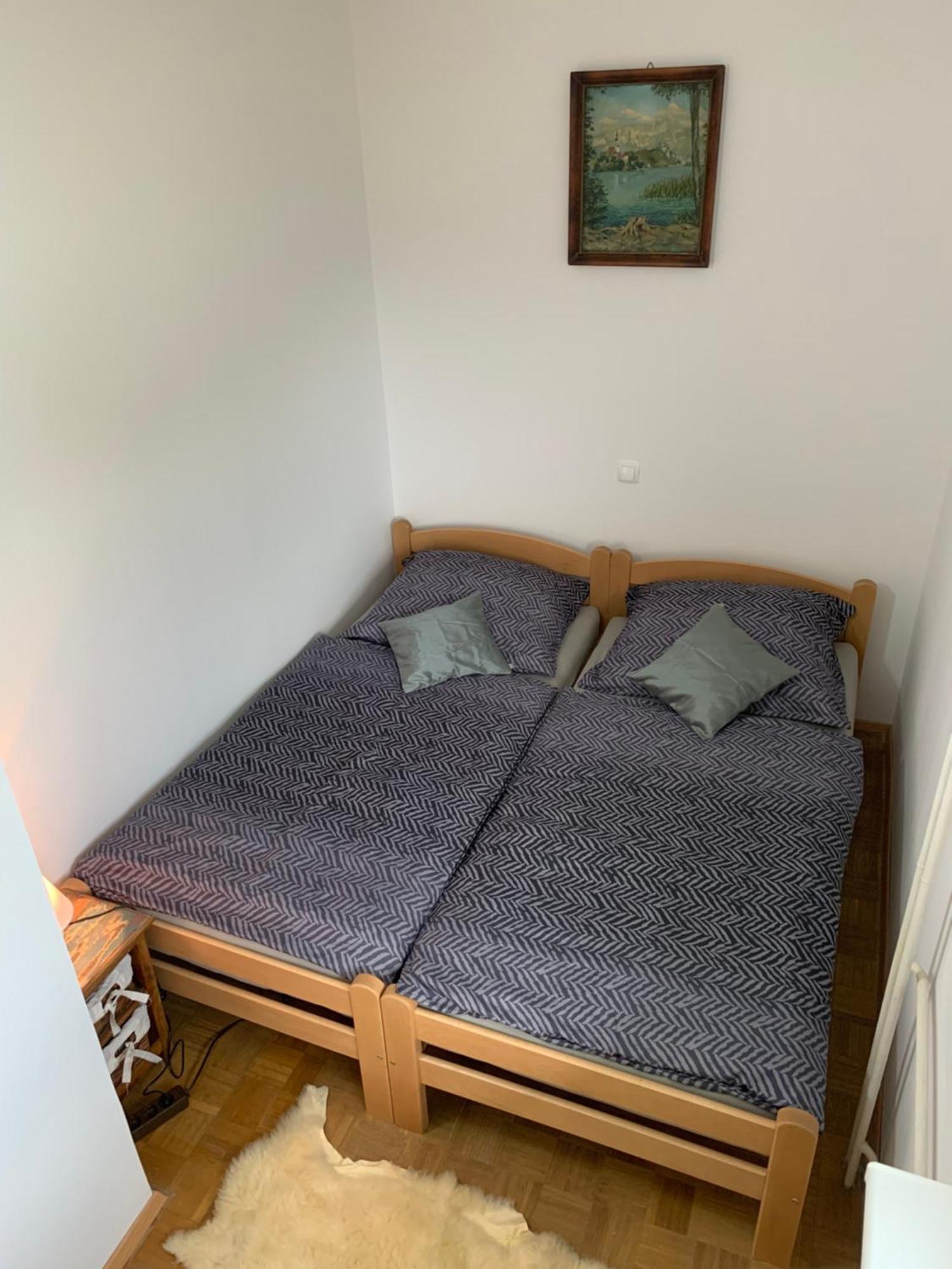 Apartments Rikli Rodine Near Bled Ngoại thất bức ảnh